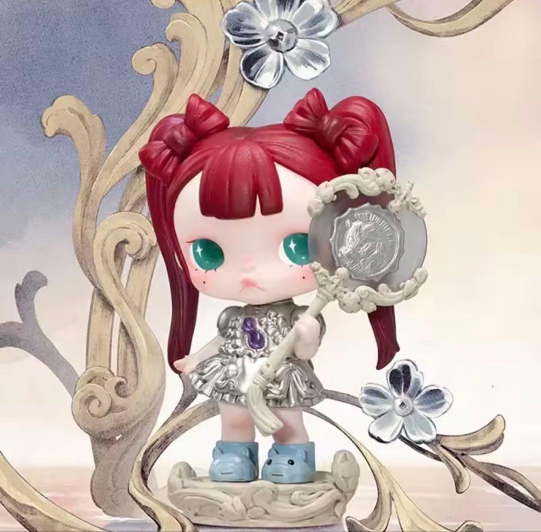 新品】POPMART The Golden Gallopシリーズ【TINY】 - メルカリ