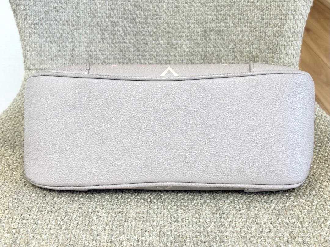 Louis Vuitton アンプラント ブーローニュPM ミルキーウェイ