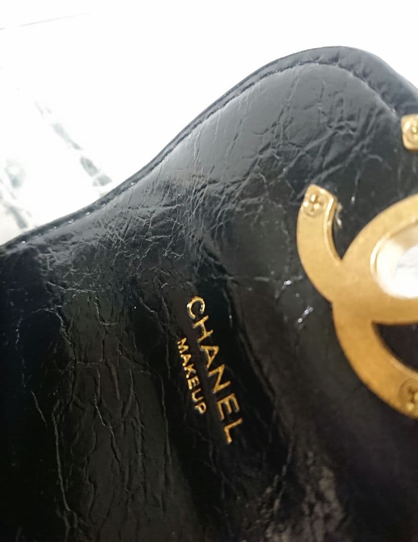☆CHANEL キルティング マルチ ショルダーバッグ☆
