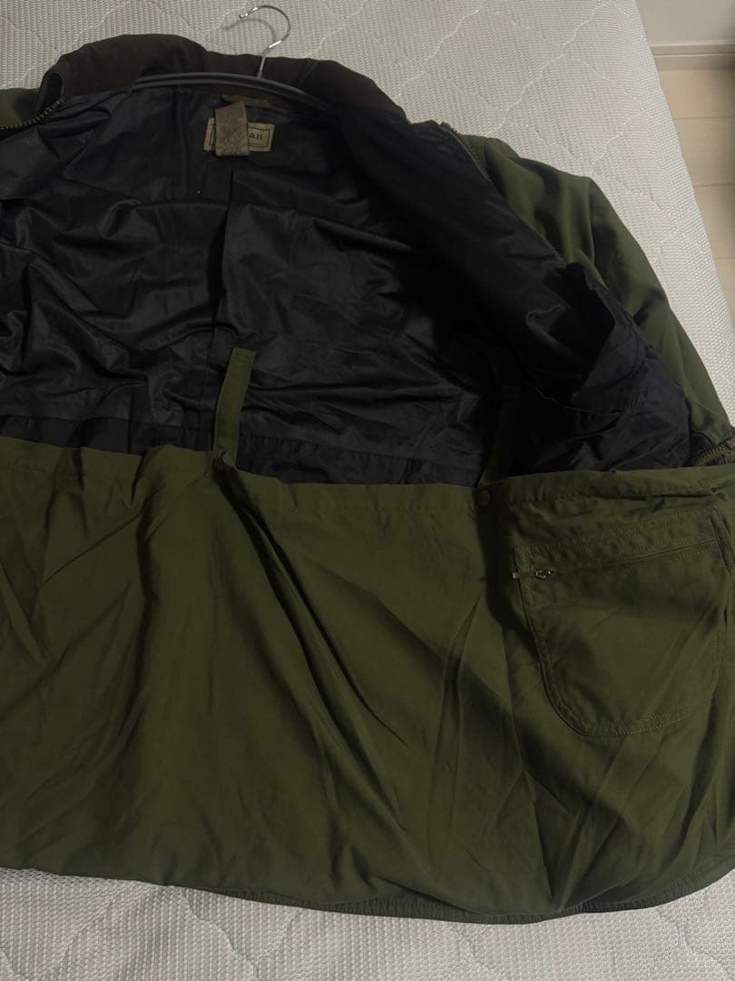 ジャケット・アウター 90s vintage L.L.BEAN hunting jacket coat