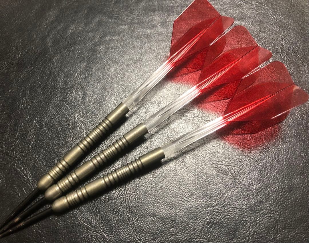 レッドドラゴン スネークバイト ピーター・ライトモデル ユーロ11 スティール