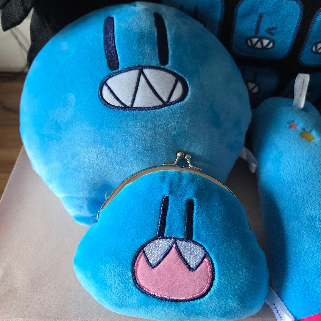 お値下げセール　らっだぁ　グッズセット　まとめ売り　ヴィレヴァン　追記有