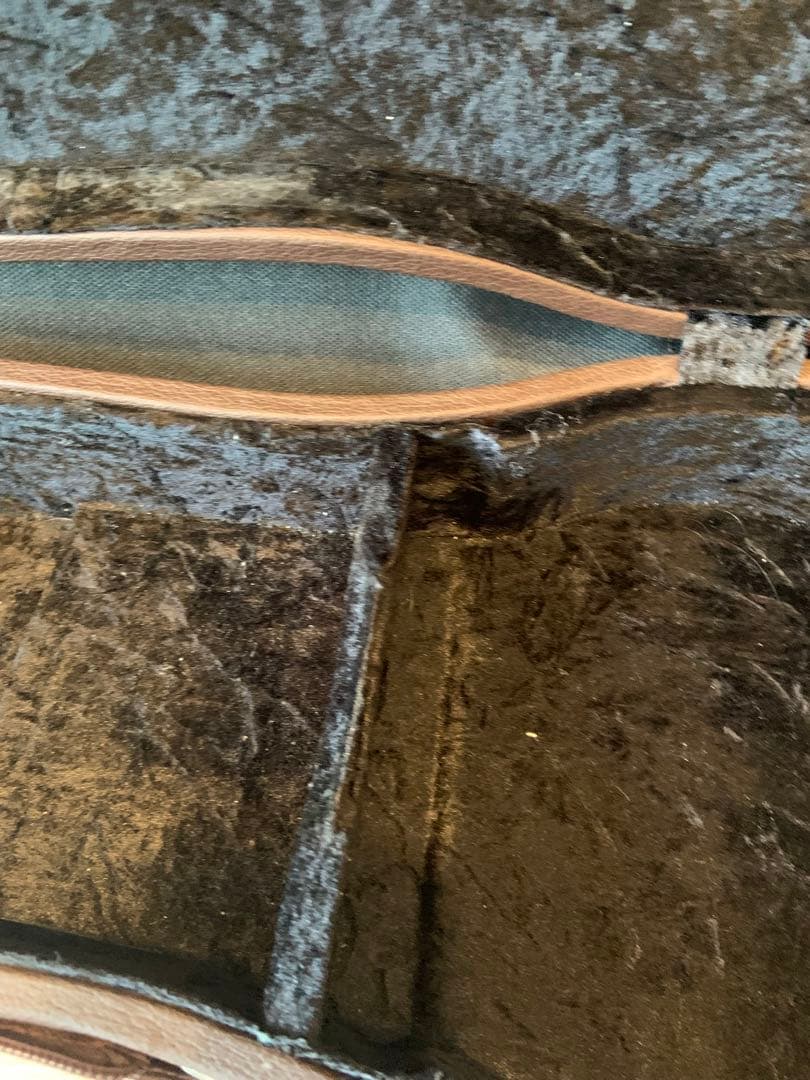 東洋楽器　ビオラケース　ヴィオラケース