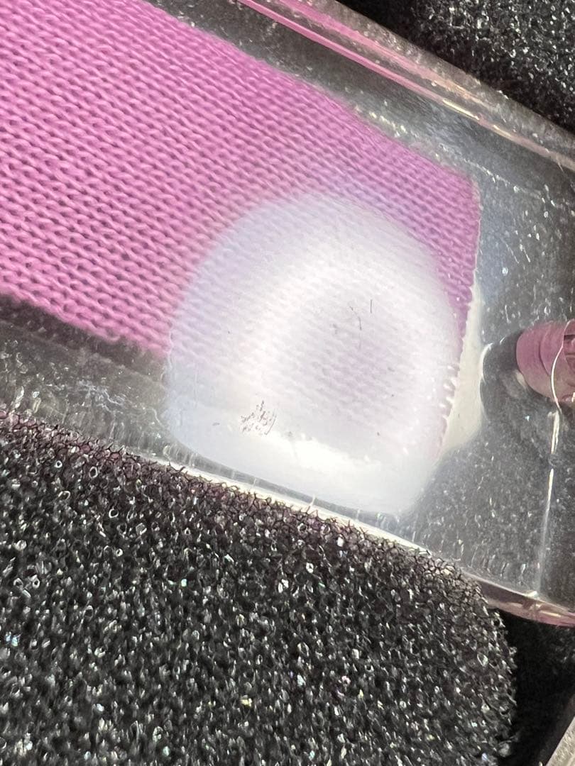 HYBE INSIGHT SEVENTEEN 衣装 キーリング