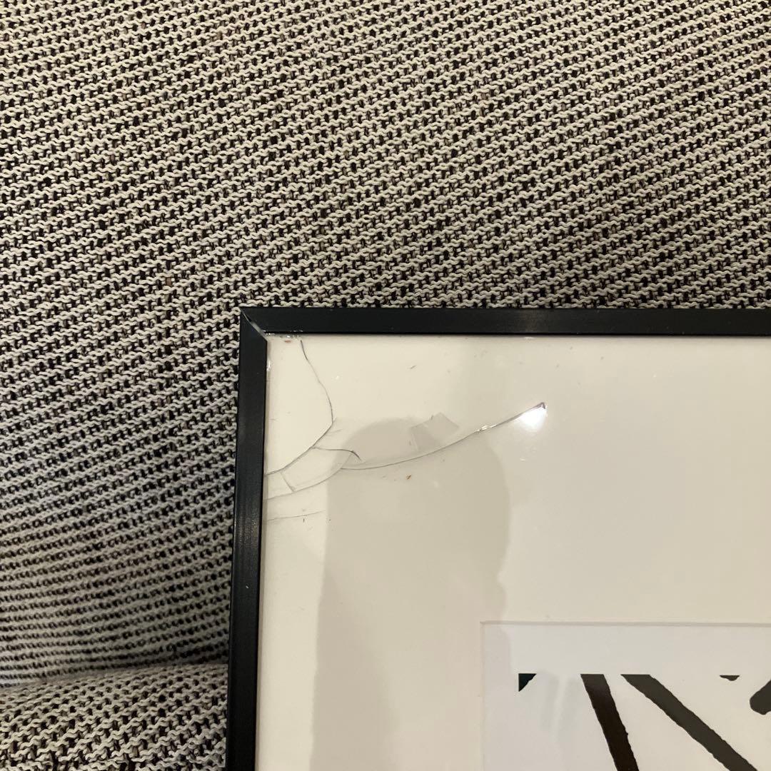 特価　処分1点のみ　death nyc バンクシー　ゴッホ　VUITTONアート