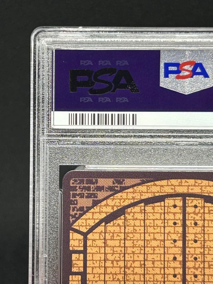 名探偵コナン プロモ 先行体験会 PSA10 美品