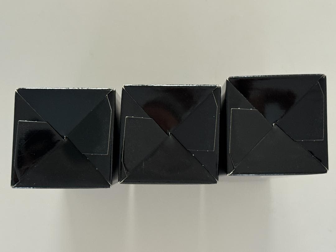 山崎18年 カートン 空箱 3枚セット