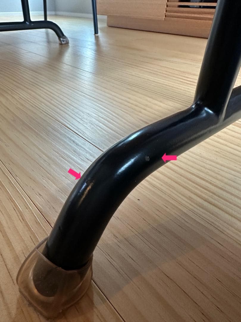 unico ダイニングテーブル FUNEAT ファニート