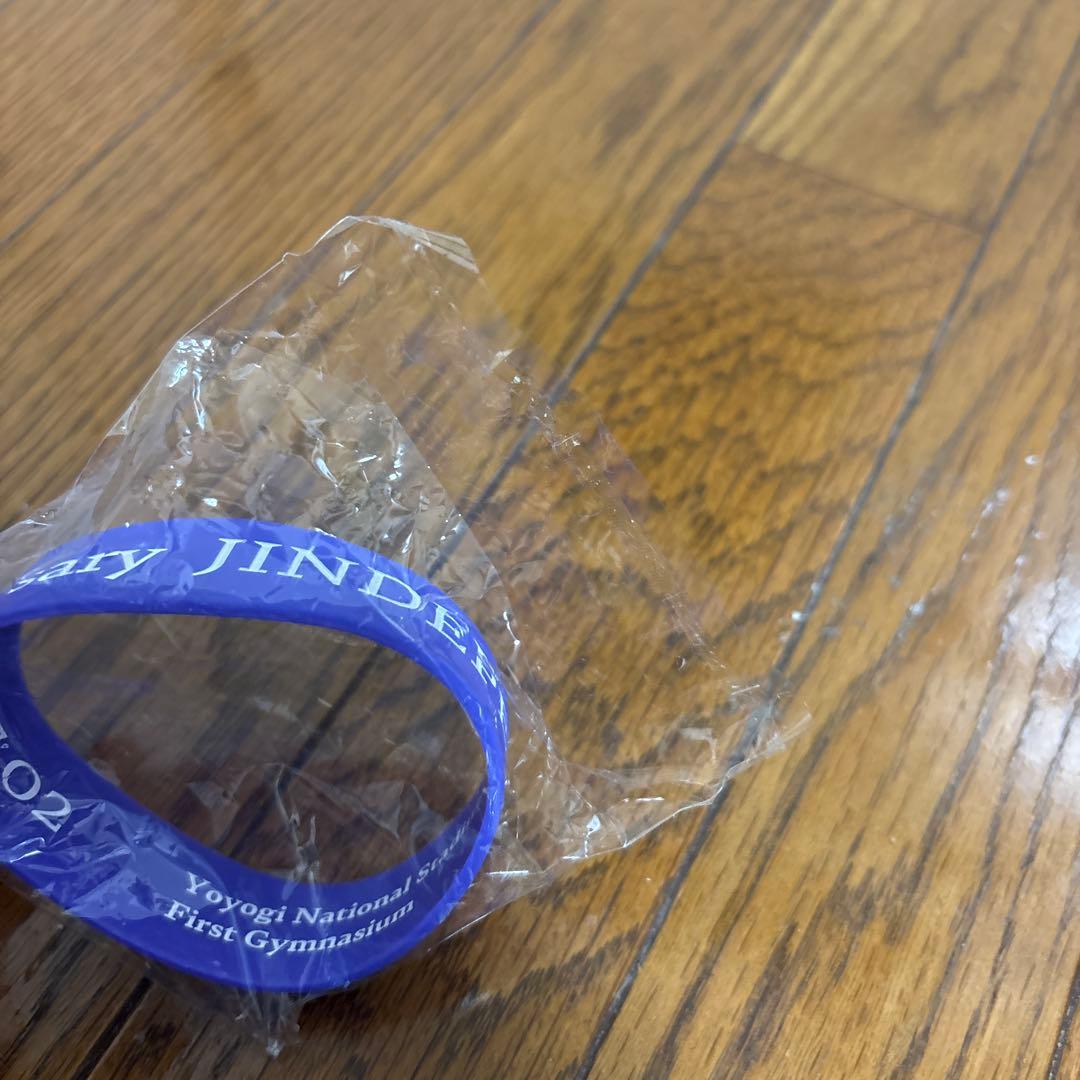 赤西仁　10th Anniversary Live 2023 グッズ12点セット