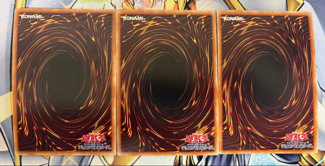 遊戯王 OCG 儀式の下準備 25th クオシク