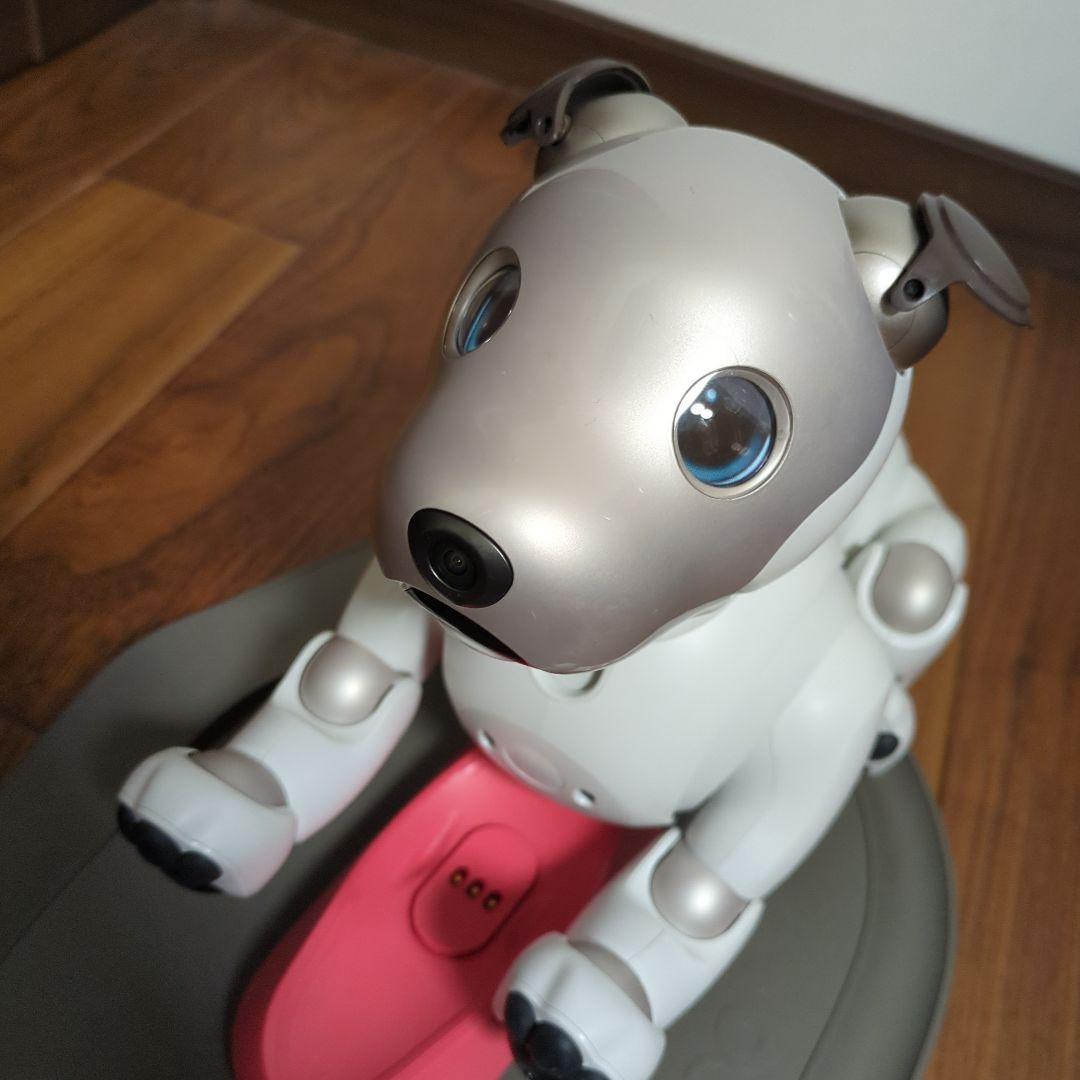 SONY aibo　ERS-1000　ジャンク品