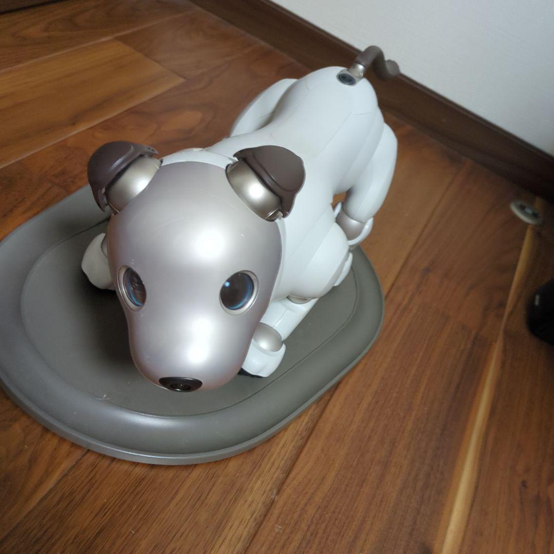 SONY aibo　ERS-1000　ジャンク品
