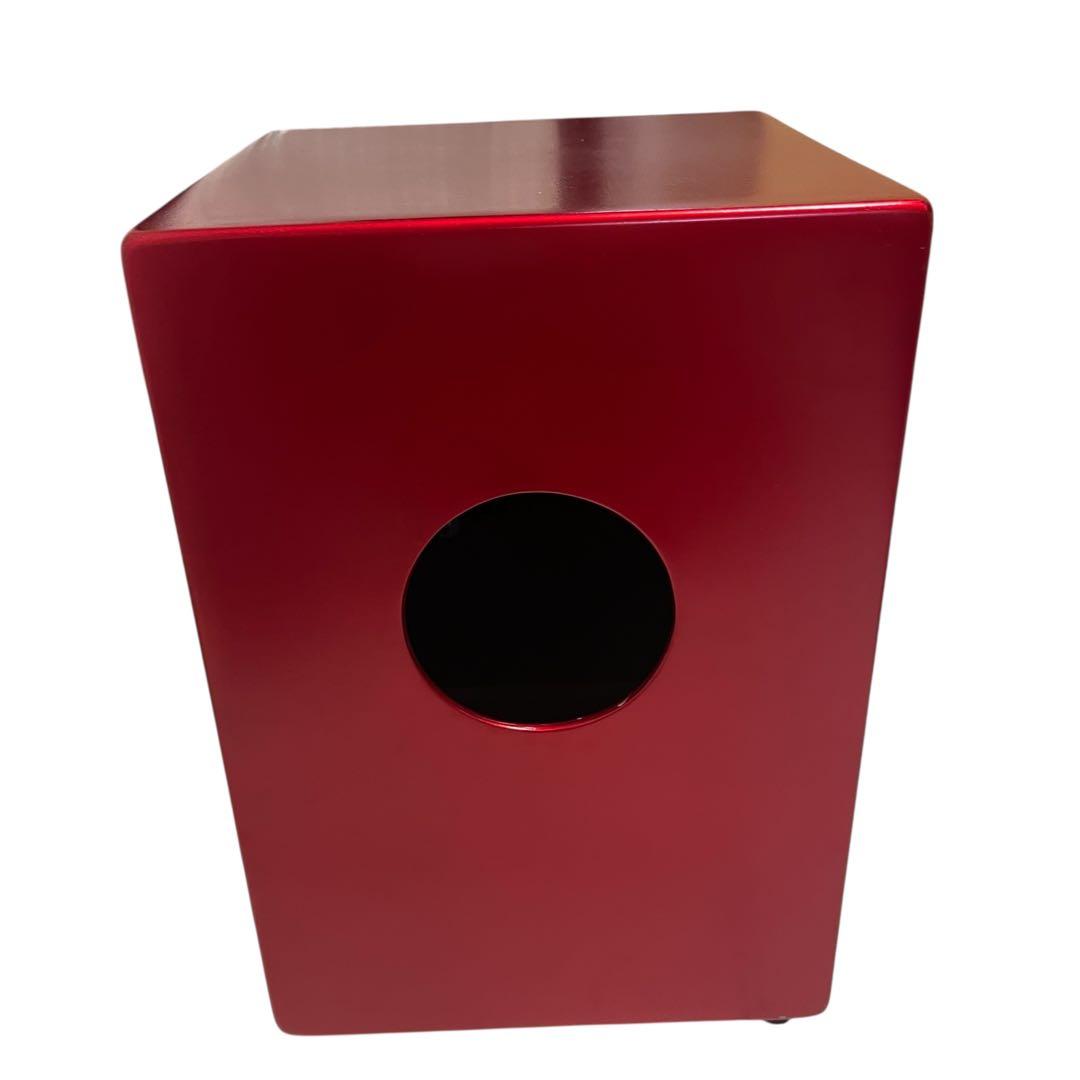 ✨【希少】カホン Pearl パール PCJ 629J ソフトケース付