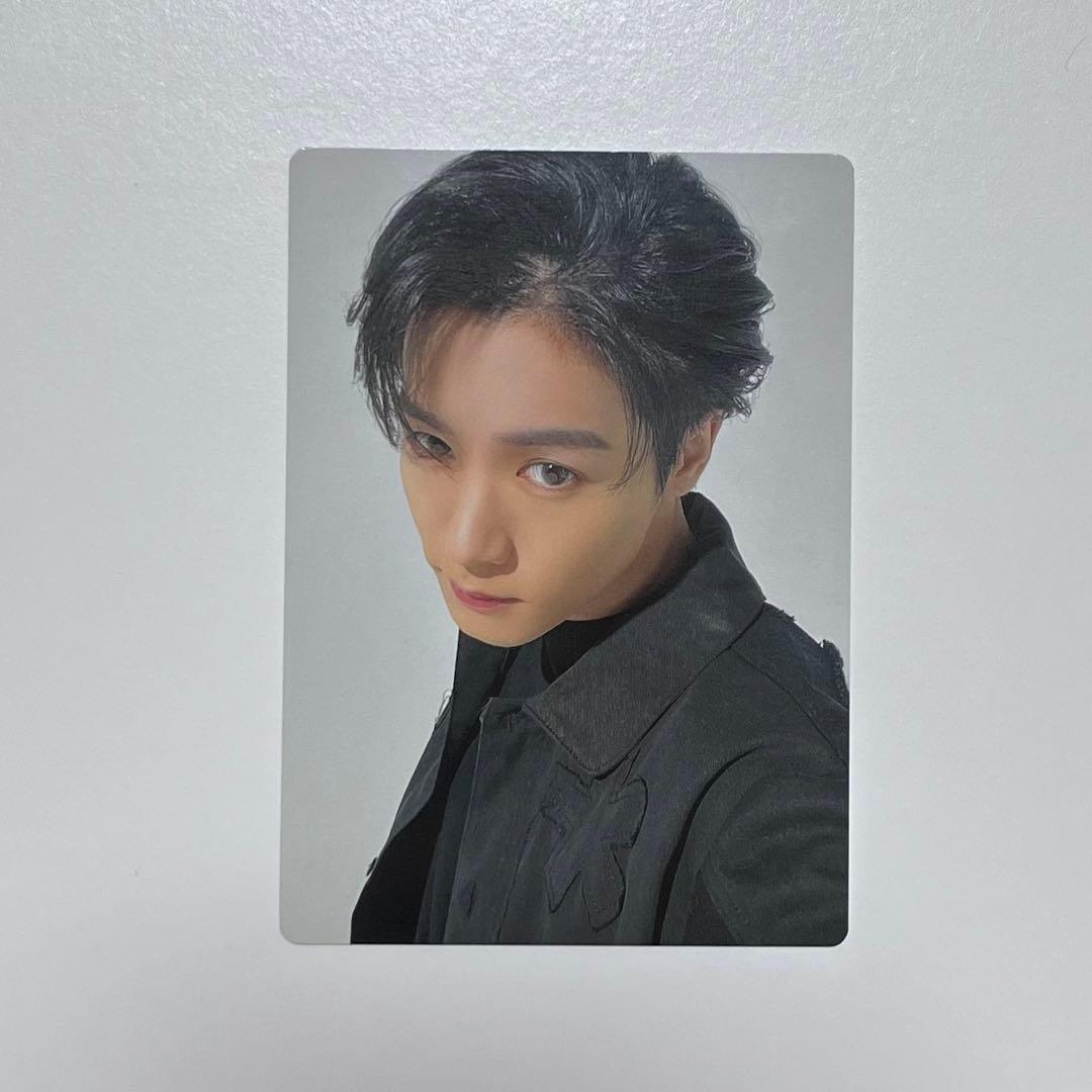 川村壱馬 FC限定 会場 トレカ