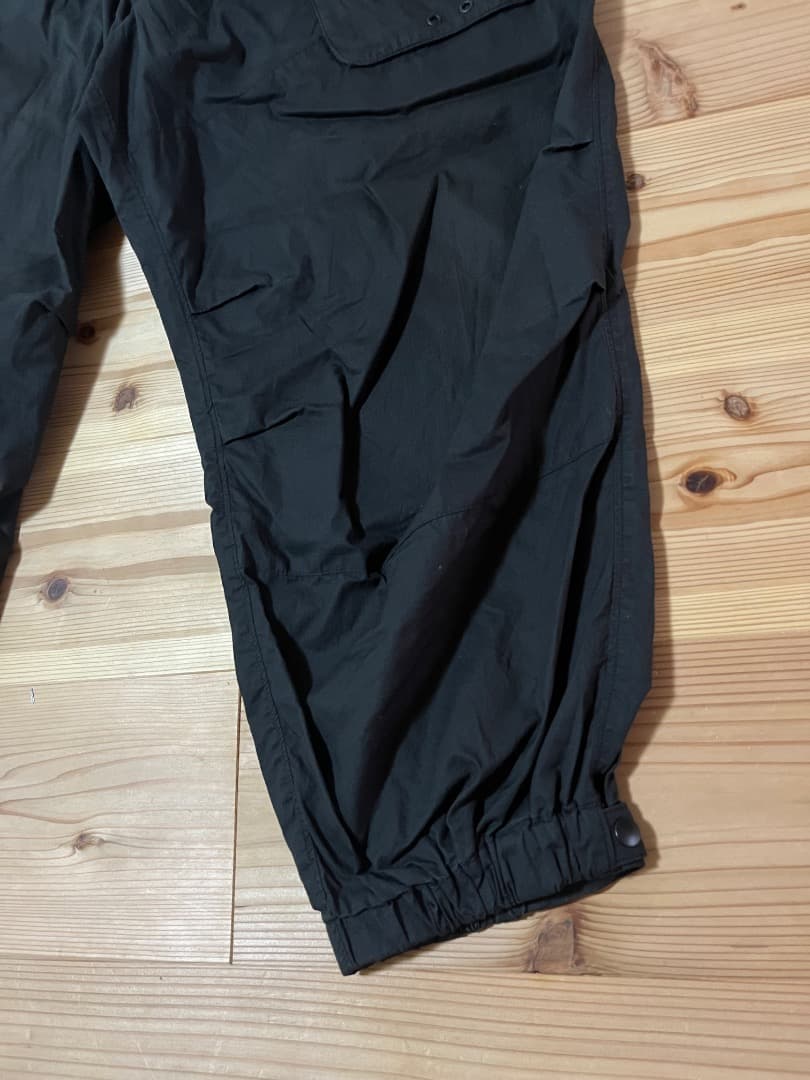 Y-3ワイスリーRIPSTOP CF PANT YOHJIYAMAMOTO4 - メルカリ