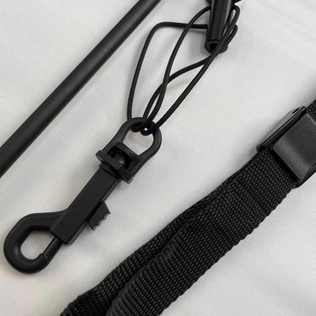 zappatini sax サックス用ハーネス型ストラップ　ザッパティーニ