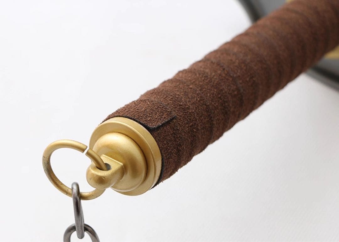 呪術廻戦 模造刀 鑑賞用 武具 舞踊刀 天逆鉾