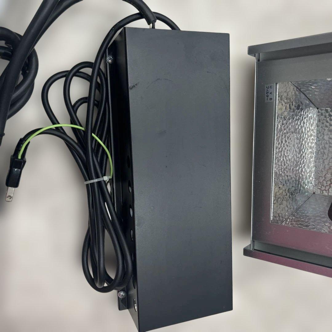 MH-N70S 爬虫類専用ハイパワーライト70W メタハラ70W - UVランプ販売 中