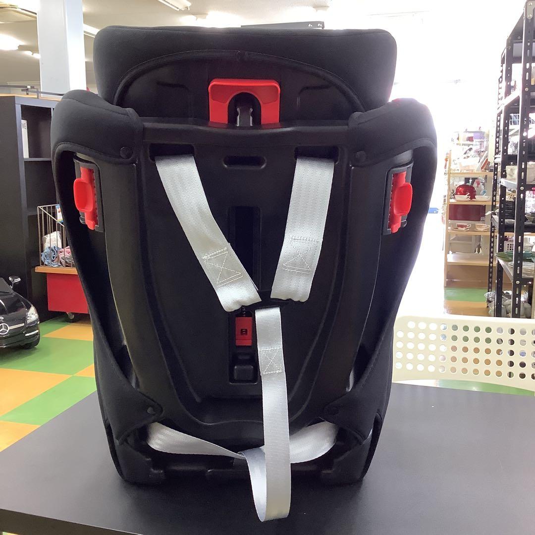 1625 西松屋 Smart Angel イージスジュニアGY チャイルドシート - メルカリ