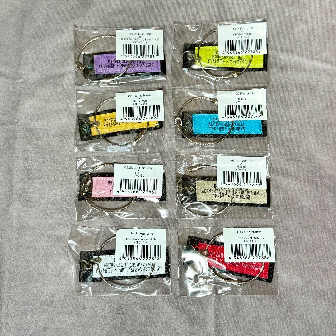 Perfume FES!! 2014 グッズセット P15 - メルカリ