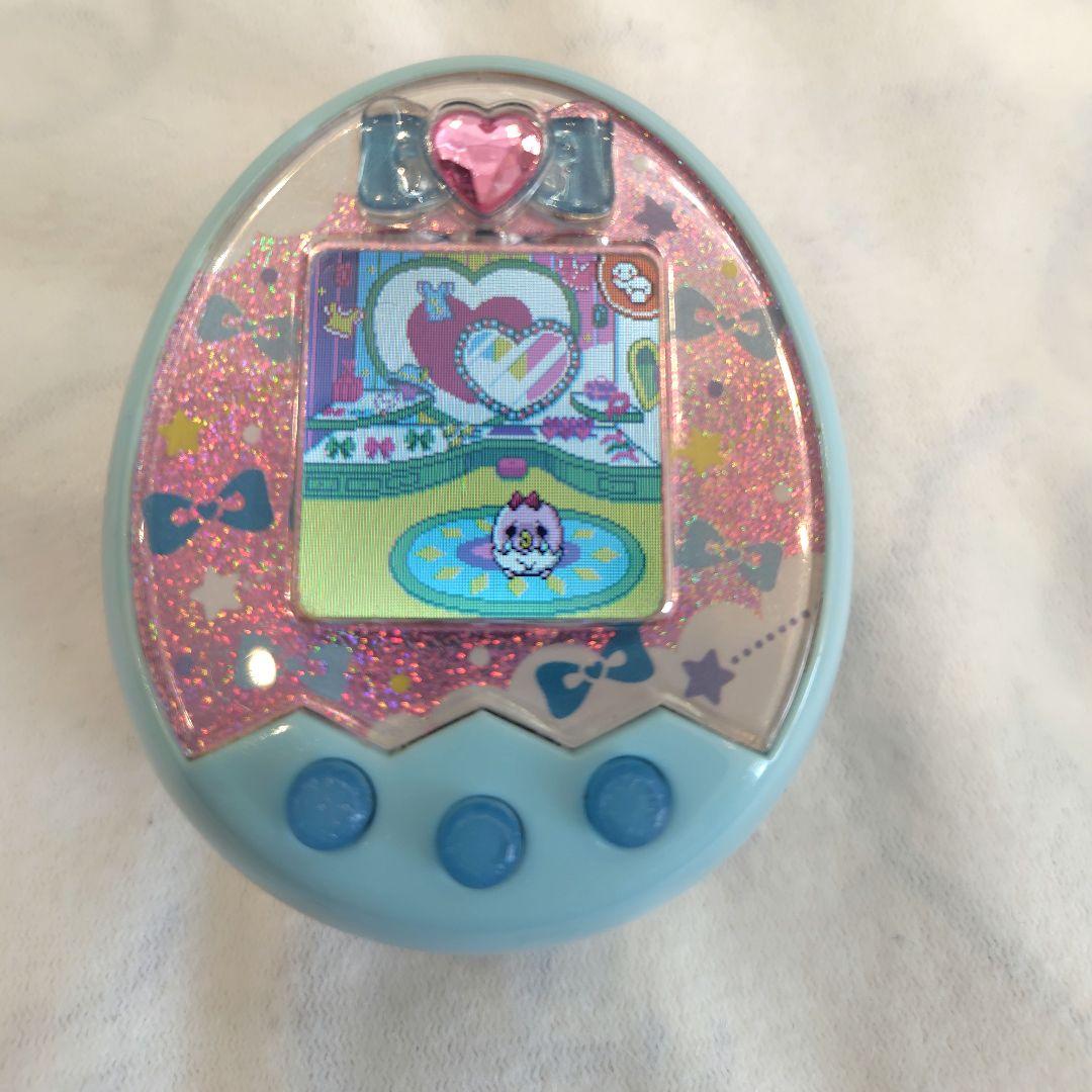 たまごっちみくす　mix ドリーム　Dream m!x ver. ブルー