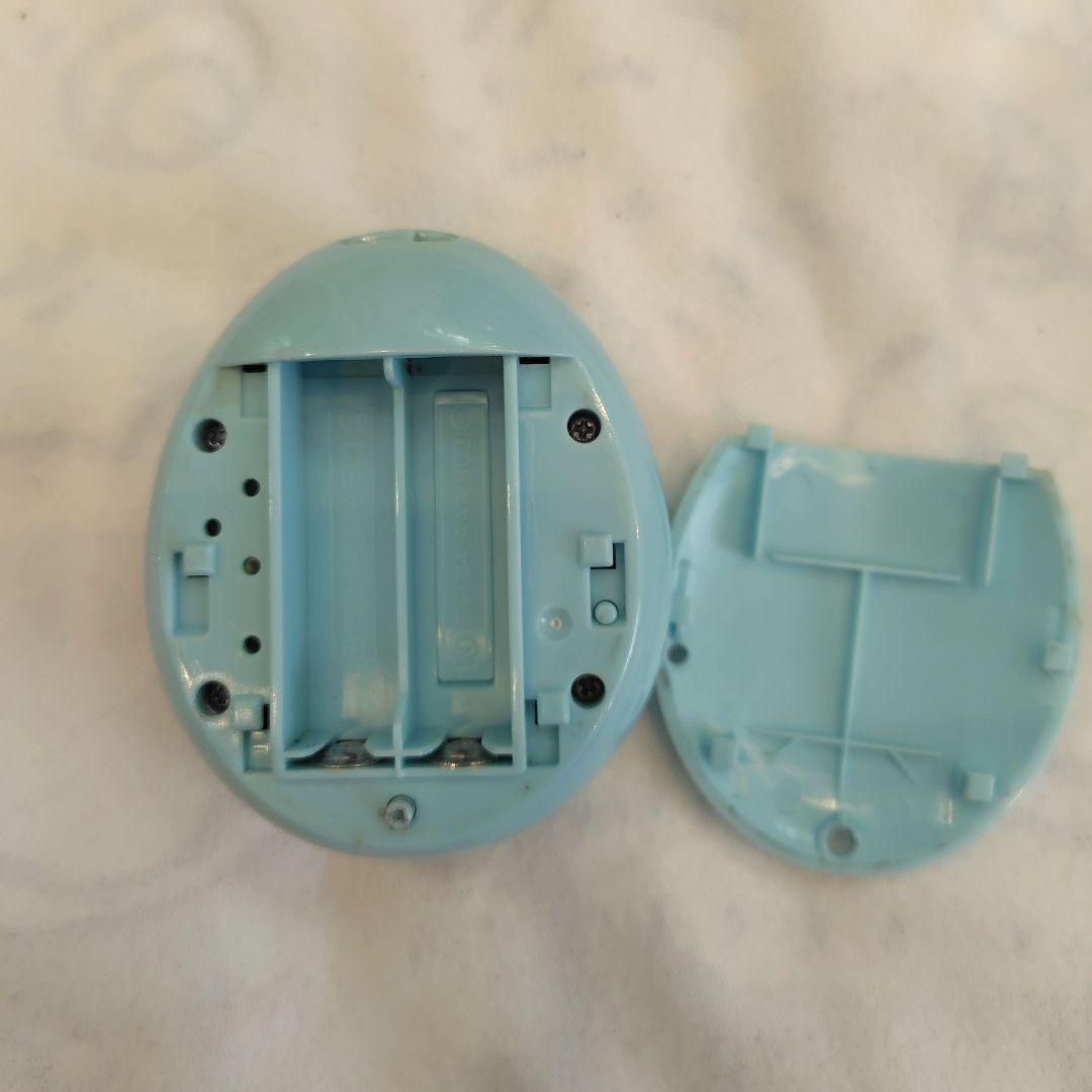 たまごっちみくす　mix ドリーム　Dream m!x ver. ブルー