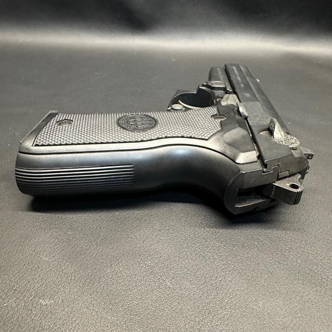 ♡Fa右1004 BERETTA M8045F ガスガン クーガーF