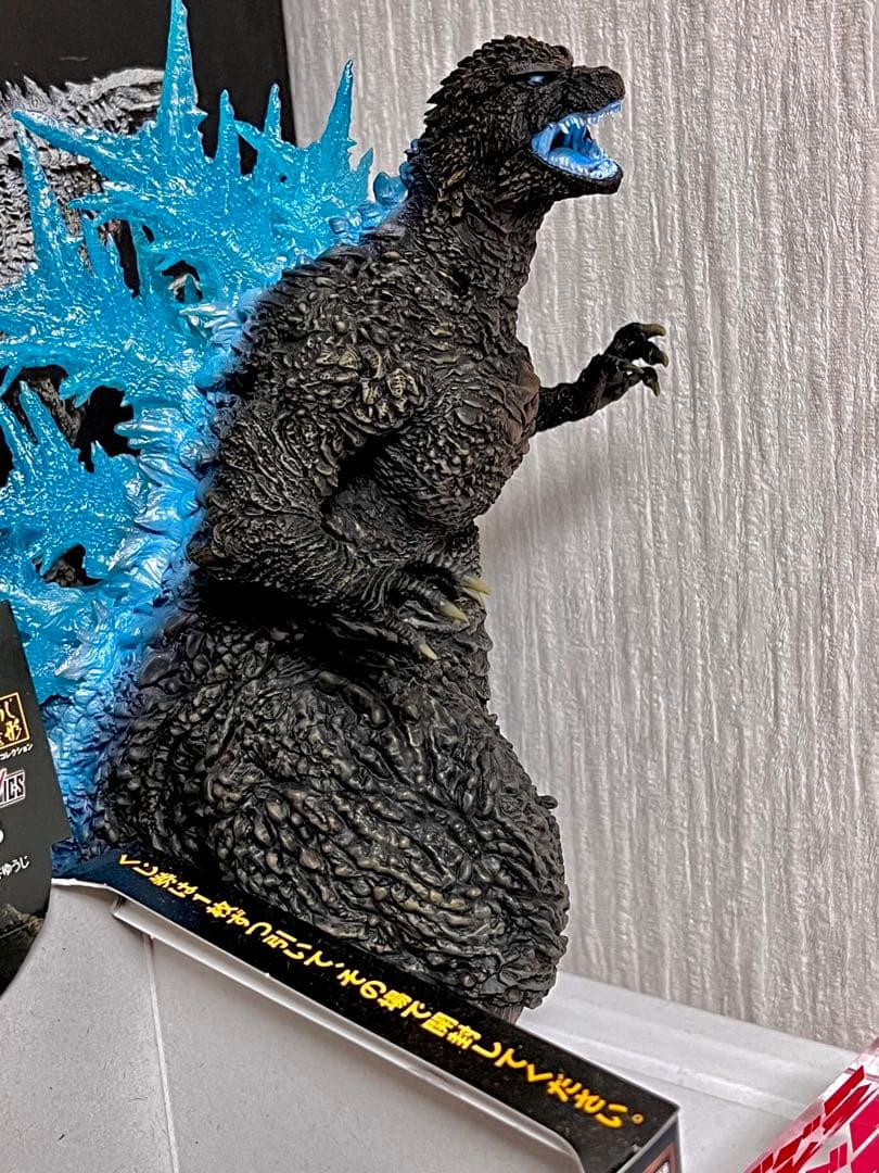 最終値下げ　激レア　一番くじゴジラ-1.0 ラストワン賞　リペイント品