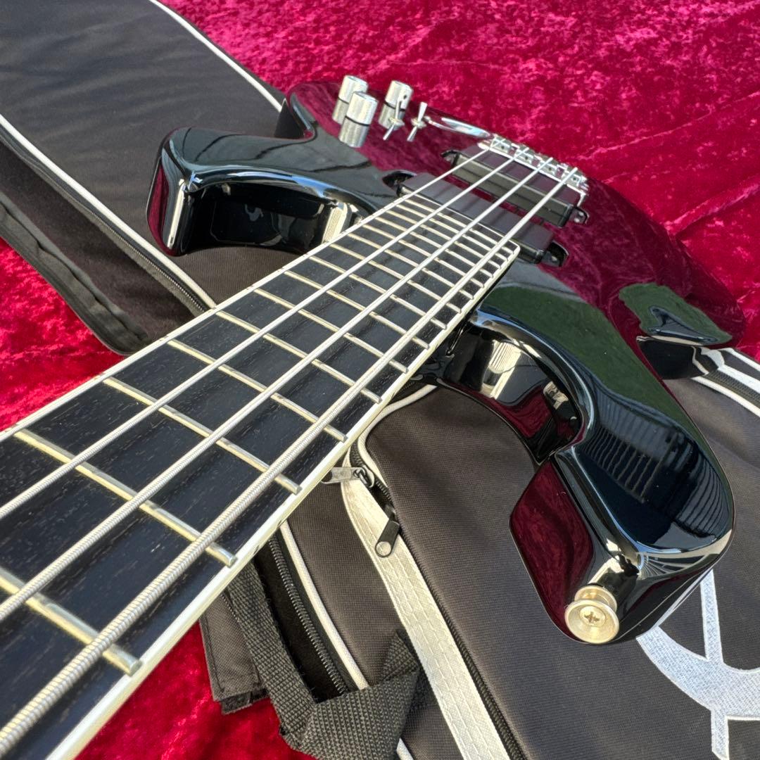 美品 メンテ済 Burny KAB-95JD Janne Da Arc - メルカリ