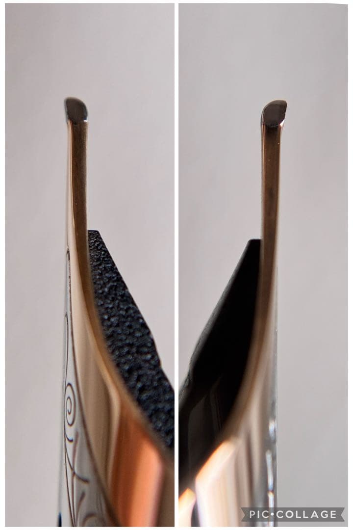 マイスターシュテュック149 中白 14K（EF/推定1980年代後期・希少