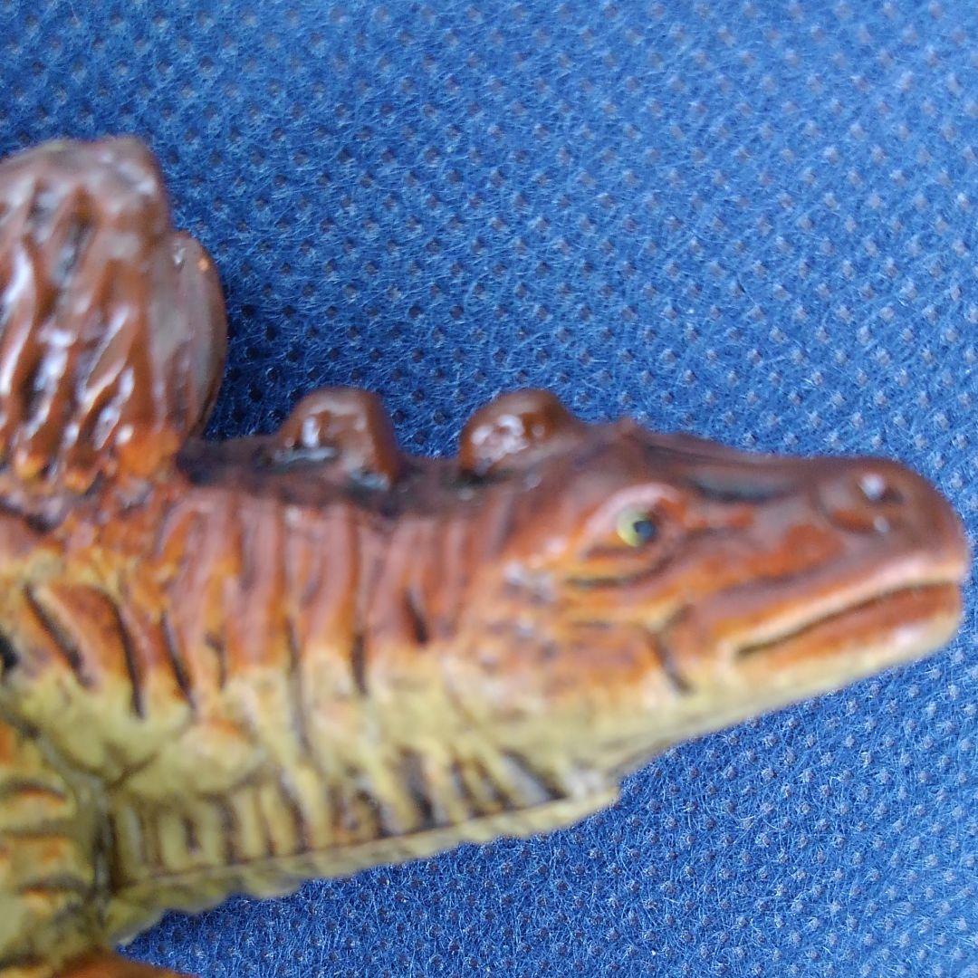 ♥️♥️恐竜フィギア②