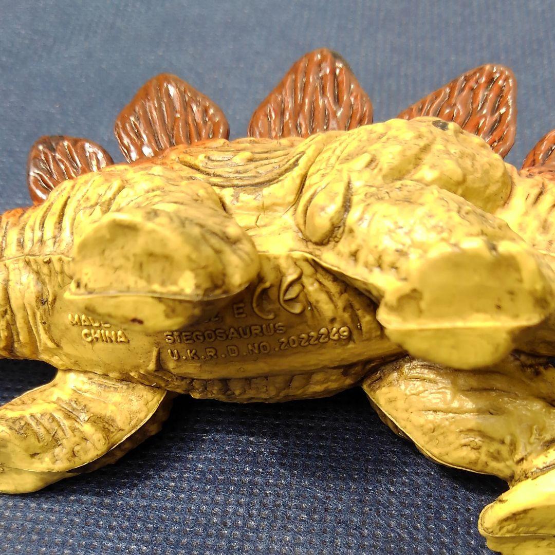 ♥️♥️恐竜フィギア②