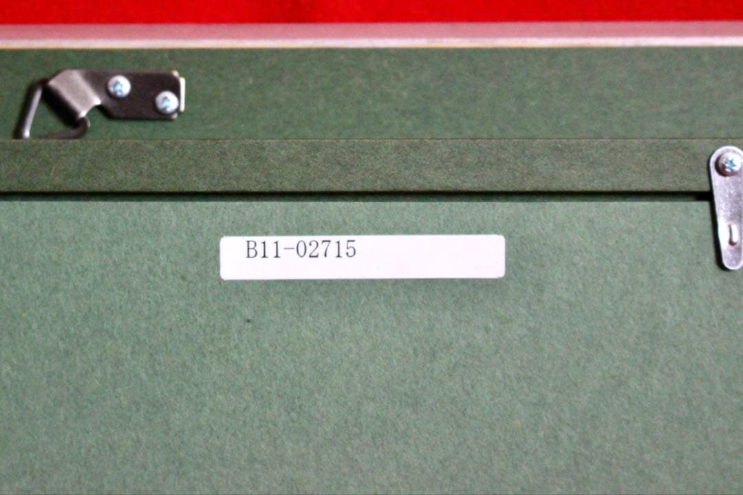 こころの風景コレクション【岡雅明　エンジェル・ハムスター】60％お値引き！！