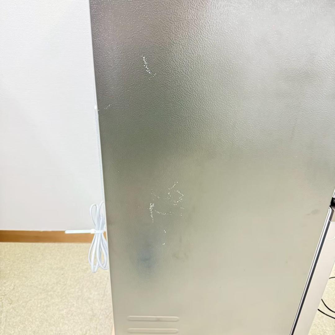 AQUA 冷蔵庫 小型 一人暮らし 2ドア 135L 2024年製 3ヵ月保証