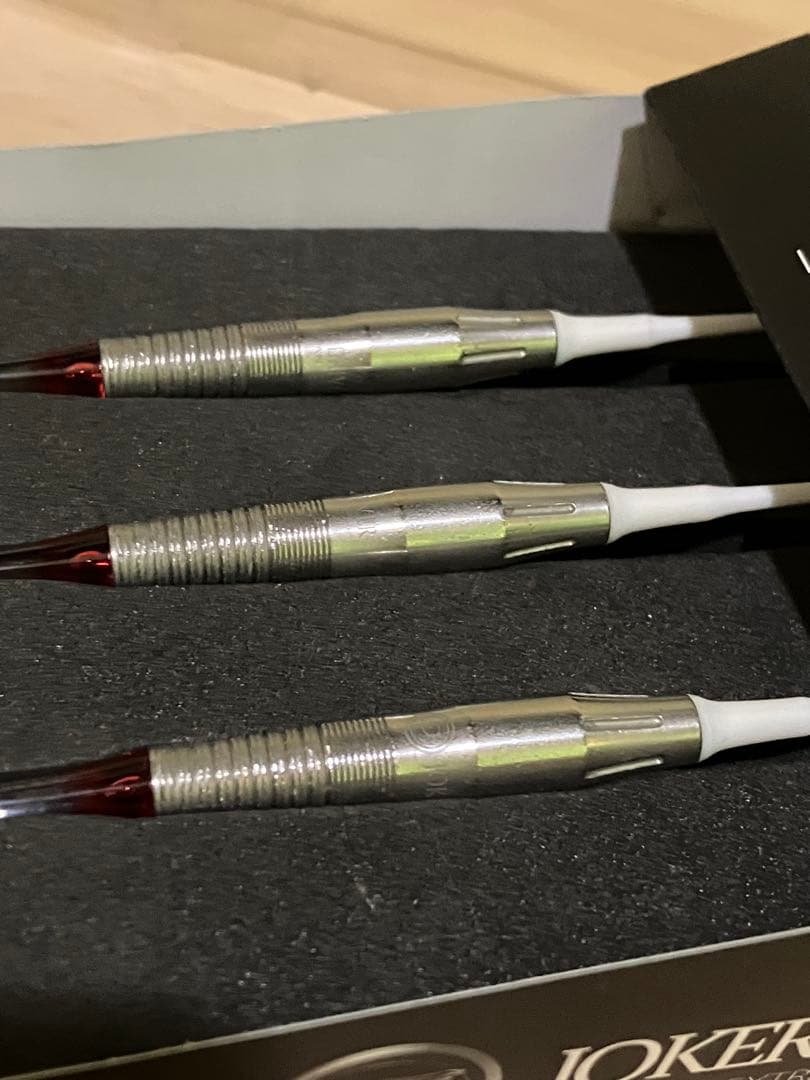 joker d ジョーカードライバー　mat arrow マットアロー