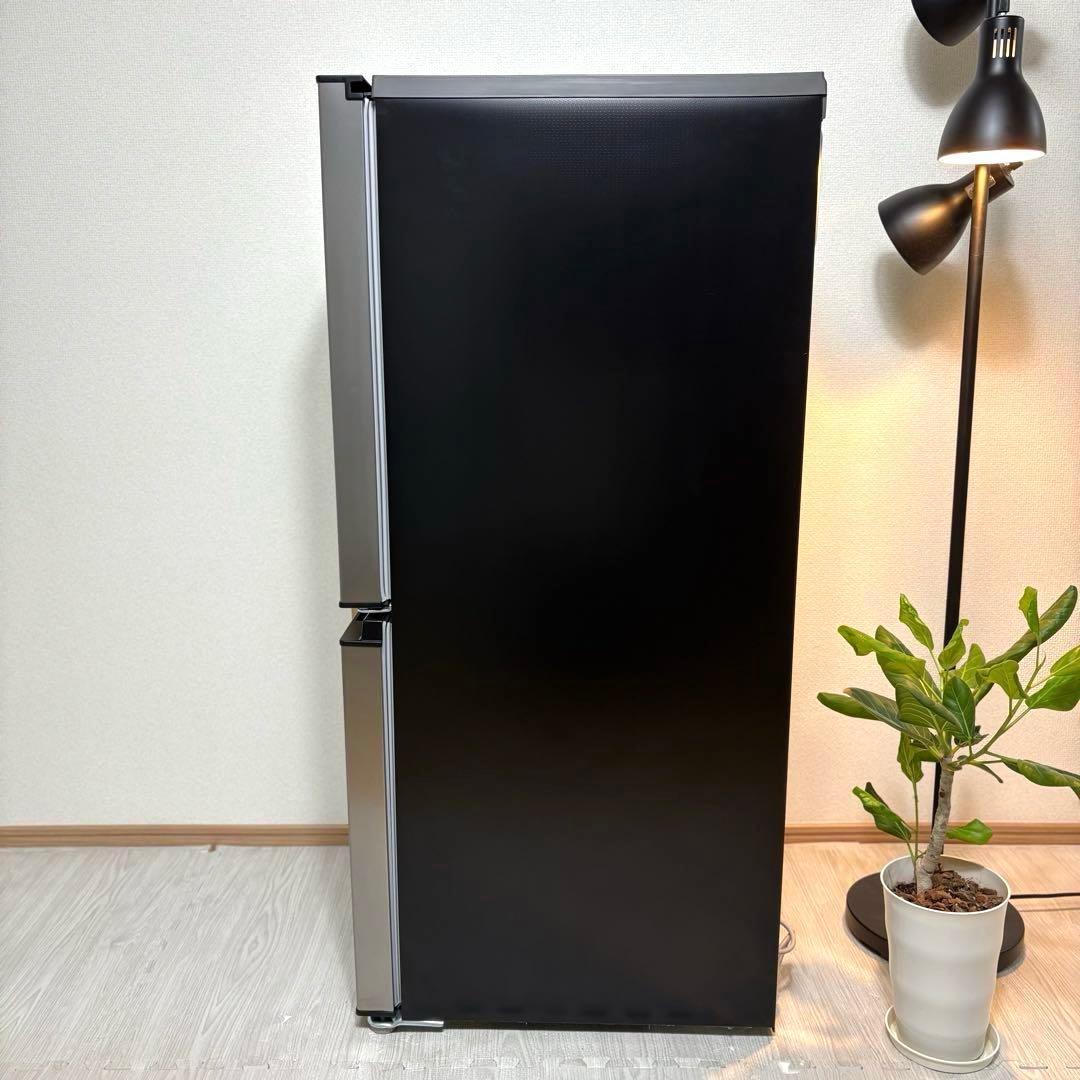 2023年製 一人暮らし 単身用 小型 3ヶ月保証 送料設置無料 アクア 美品