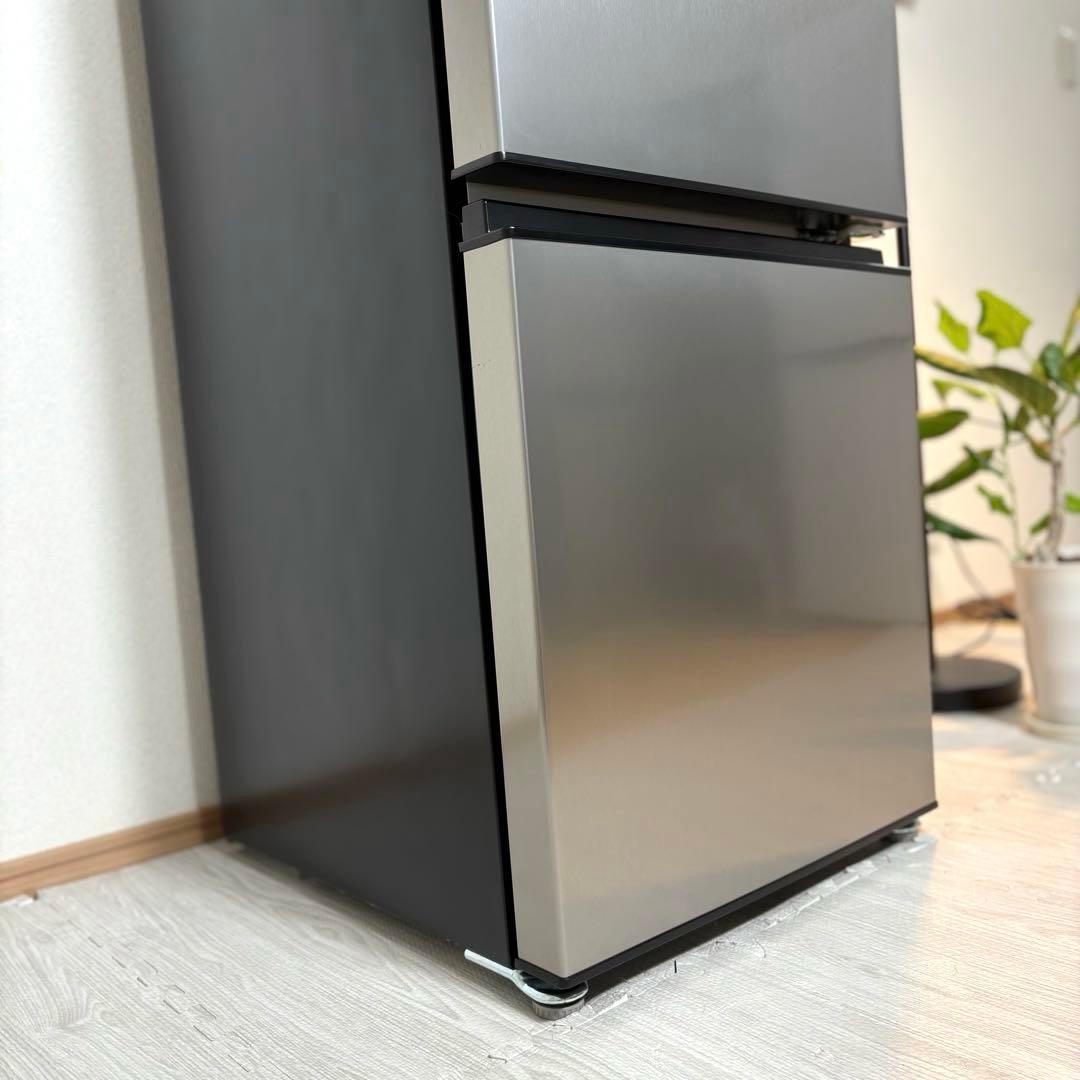 2023年製 一人暮らし 単身用 小型 3ヶ月保証 送料設置無料 アクア 美品