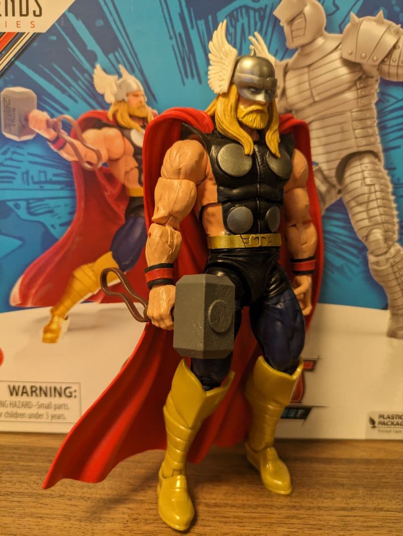 マーベルレジェンド パニッシャー 単品 ウォージャーナル 2パック