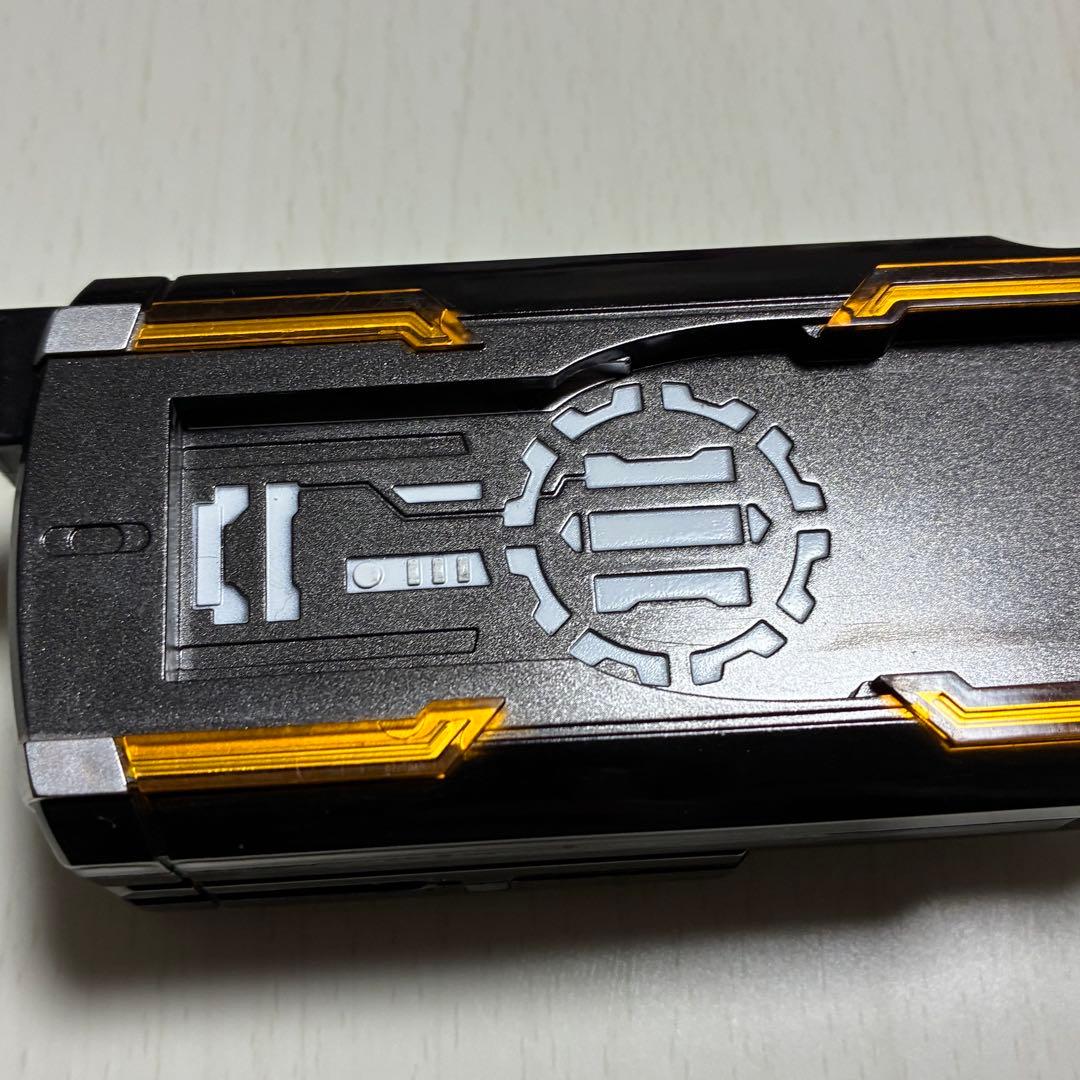 【動作確認済】CSMカイザギア付属　カイザフォン