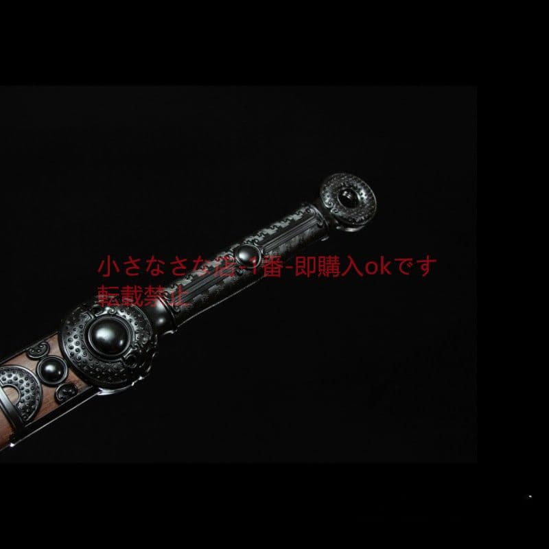 青鋒極雲唐横刀  武具 刀装具 日本刀 唐剣  模造刀·模擬刀  居合刀