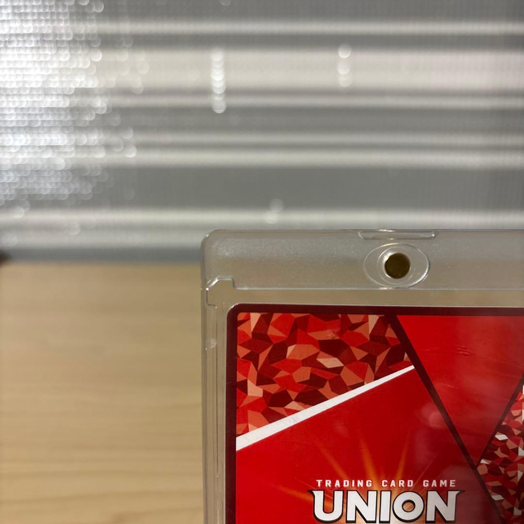 ミカサ・アッカーマンSR星2 石川由依さんのサイン入りカード おまけつき