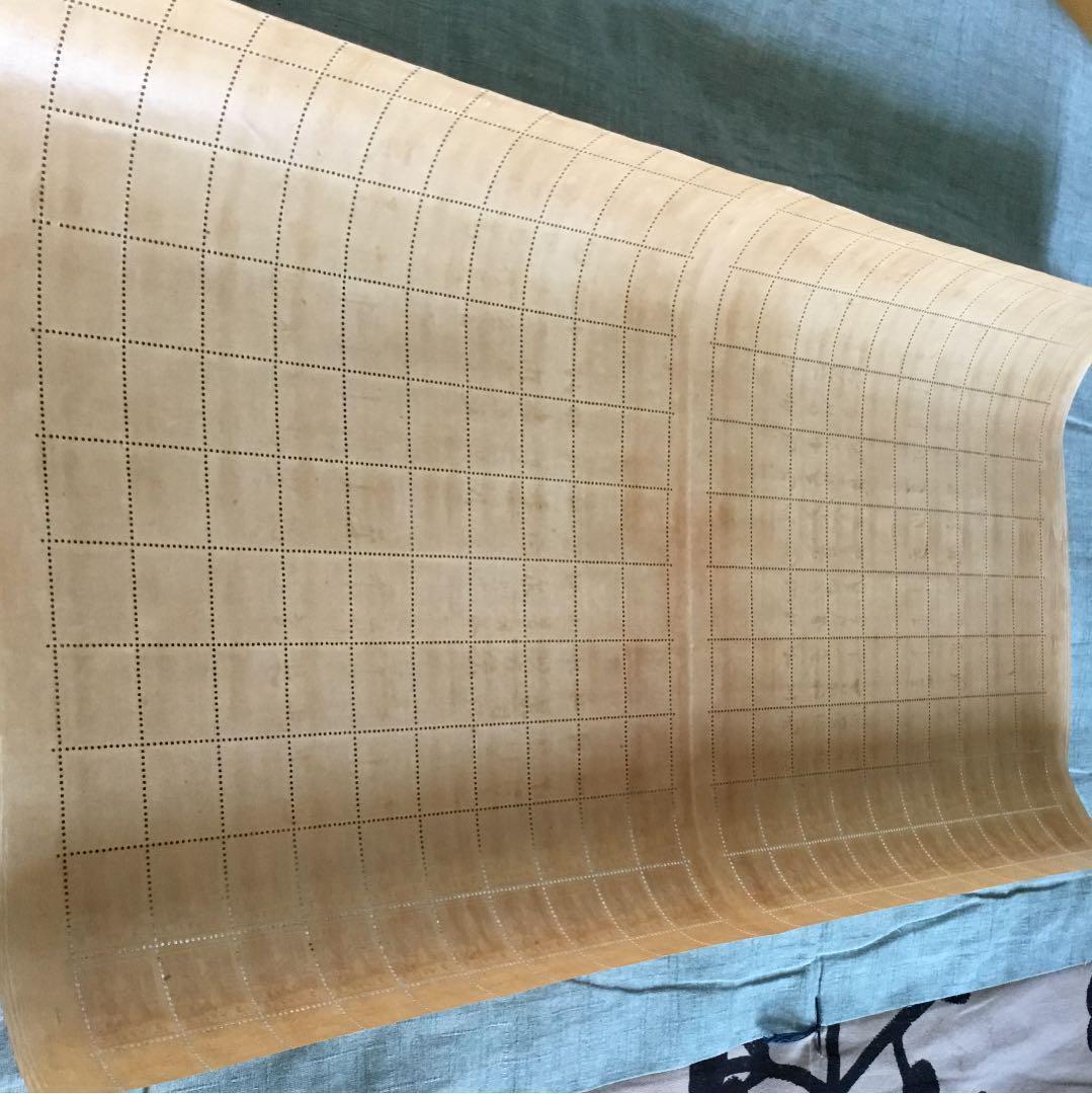 昭和18年 日本統治先切手 マライ3セント切手200枚シート 希少！歴史