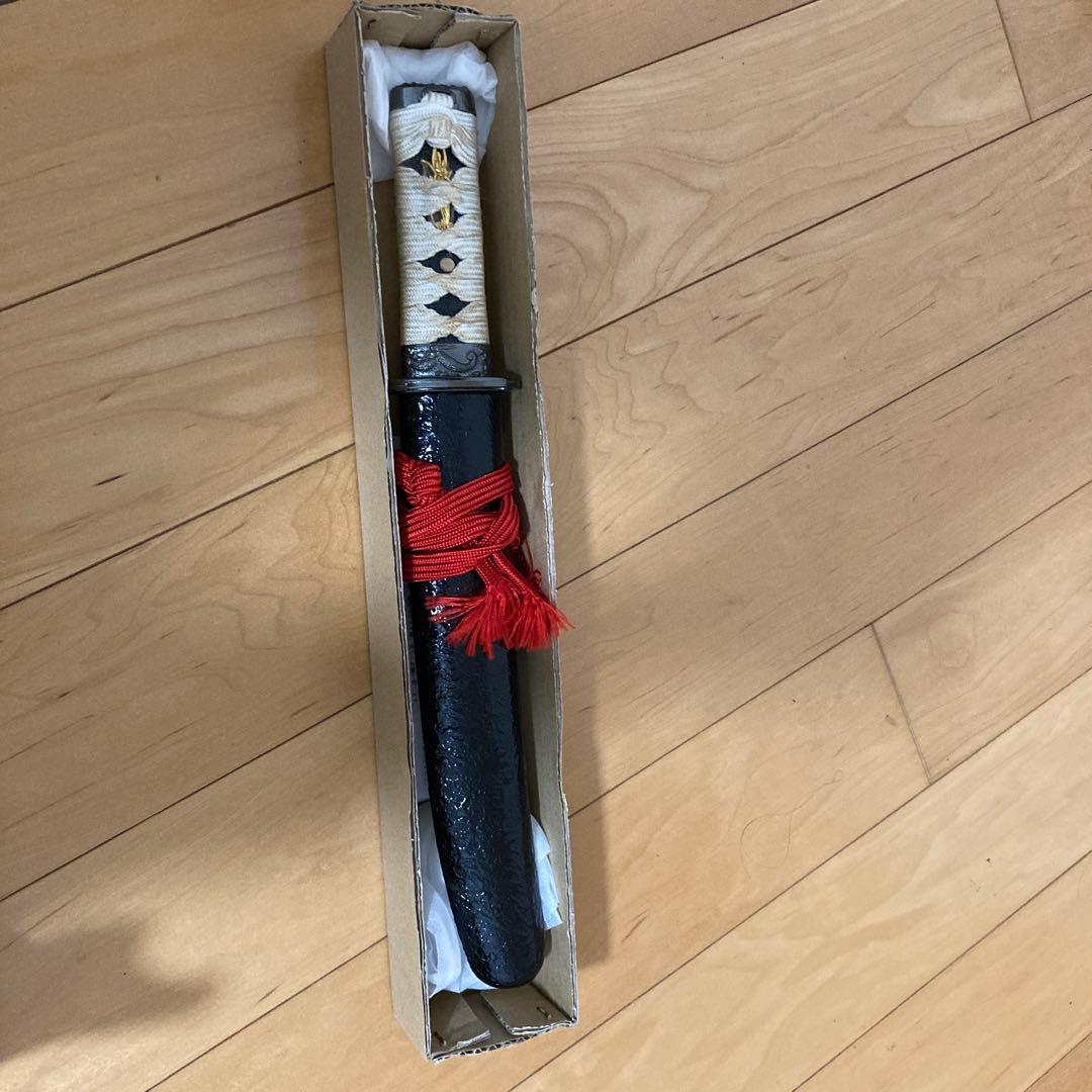 あ*）様 模造刀