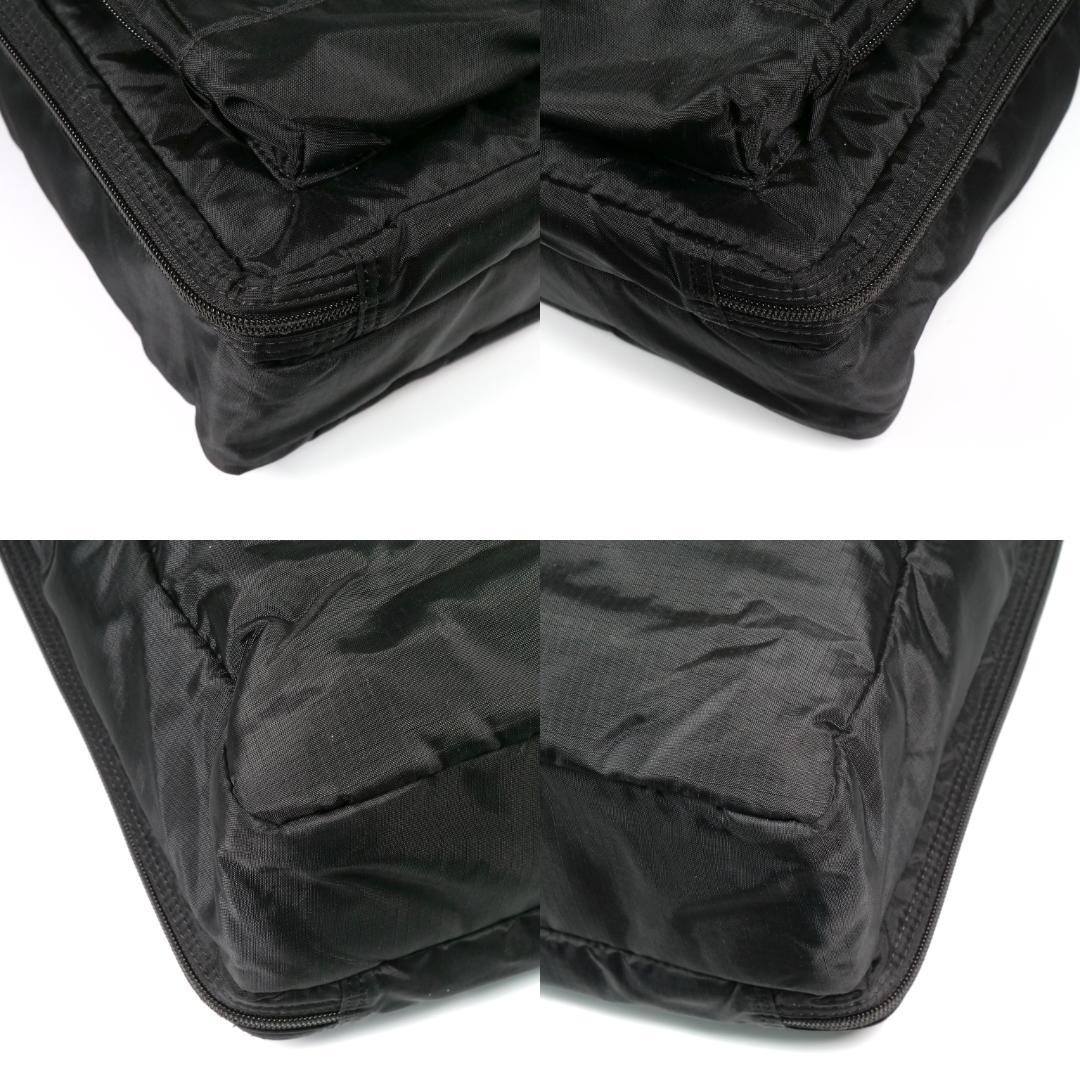 極美品✨ マンハッタンパッセージ #2190 ビジネストリッパー ビジネスバッグ