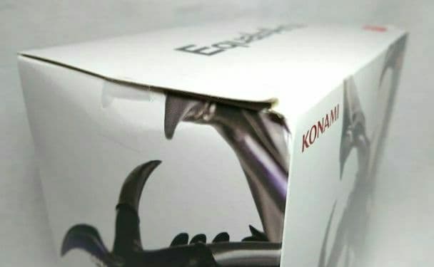 遊戯王 エクゾディア ケーブルホルダー Equal Arts 真紅眼の黒竜