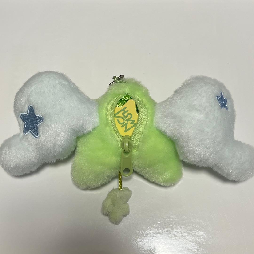 42○TWICE ツアー 2019 ぬいぐるみ 9種コンプ KM0116-5 ぬいぐるみ