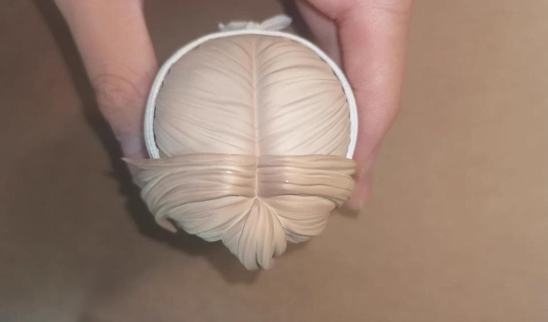 ヴァイオレット・エヴァーガーデン 樹脂 彫刻 フィギュア