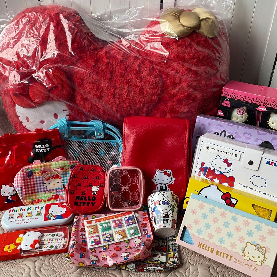 サンリオまとめ売り大量ご当地キティちゃんなど 2025年最新】Yahoo