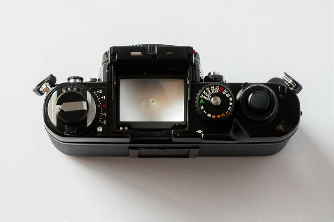 ジャンク】ニコンF3（電源がはいりません） - メルカリ