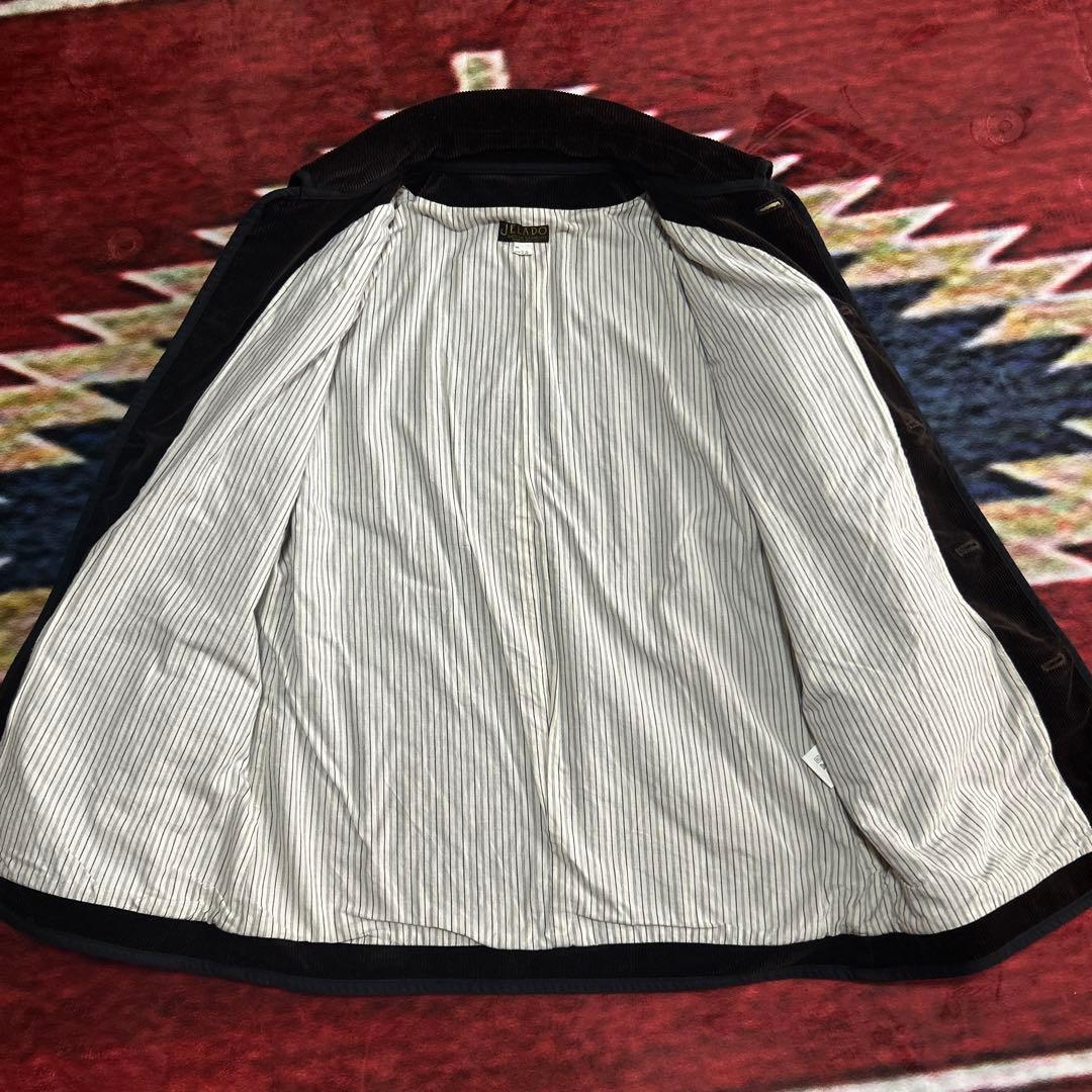 JELADO ジェラード ANTHONY COAT　アンソニーコート